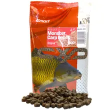 CARP EXPERT - Pelety Smart Monster Carp pellet 4,5 mm 800 g Original
