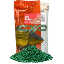 CARP EXPERT - Pelety Smart Uni Pellet 3 mm 800 g Garlic