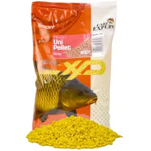 CARP EXPERT - Pelety Smart Uni Pellet 3 mm 800 g Honey