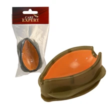 CARP EXPERT - Plnicí formička s tlačítkem Method Flat PRO