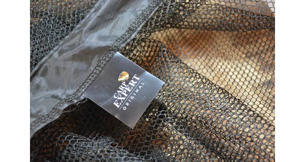 CARP EXPERT - Podběrák Classic 2 díly