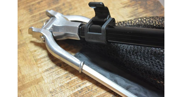 CARP EXPERT - Podběrák Classic 3 díly