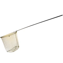 CARP EXPERT - Podběrák MAX1 85x85 cm 180 cm