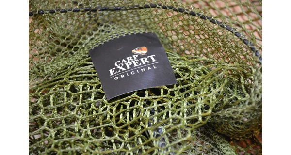 CARP EXPERT - Podběrák MAX1 97x97 cm 180 cm