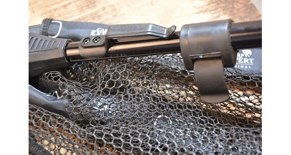 CARP EXPERT - Podběrák Neo Protect 2 díly