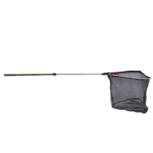CARP EXPERT - Podběrák s gumovou síťkou 200 cm