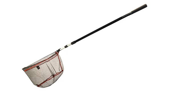 CARP EXPERT - Podběrák SilverFish ALU 170 cm