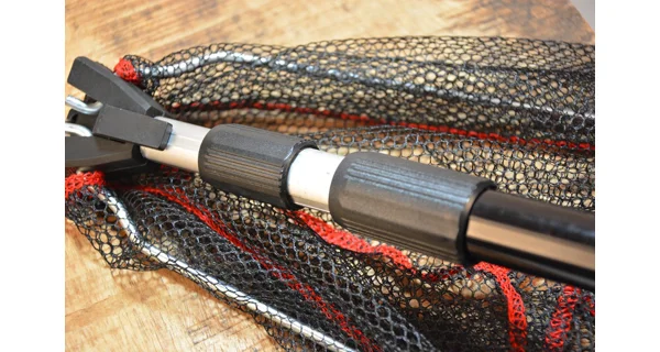 CARP EXPERT - Podběrák SilverFish ALU 300 cm