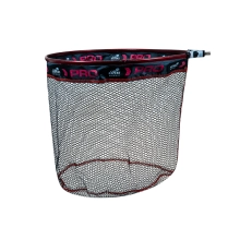 CARP EXPERT - Podběráková hlava Pro Method Advance Pogumovaná 45 x 35 cm