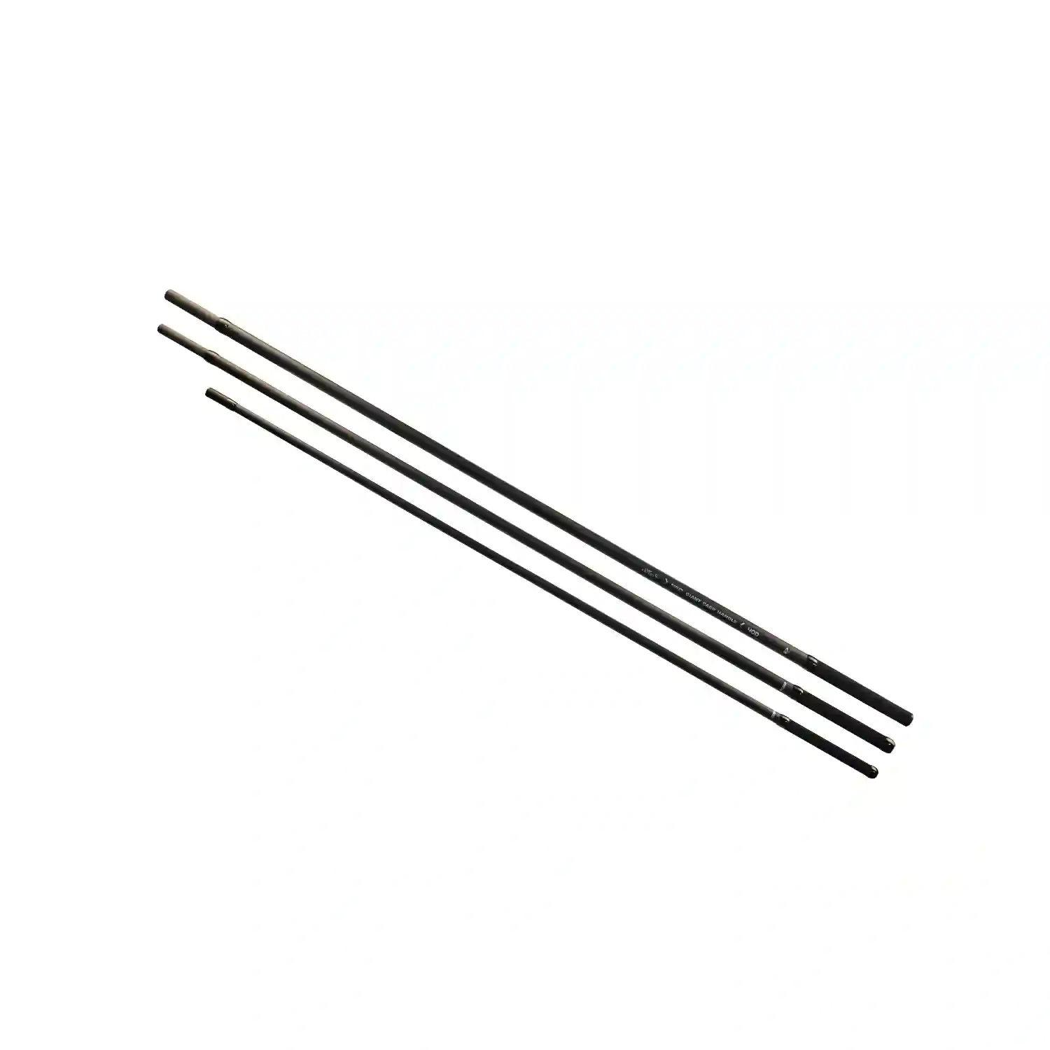 CARP EXPERT - Podběráková tyč Neo Giant Carp Handle 400 4 m