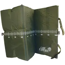 CARP EXPERT - Podložka pod rybu Carp Mat 60x100 cm