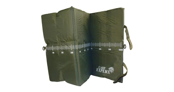 CARP EXPERT - Podložka pod rybu Carp Mat 60x100 cm