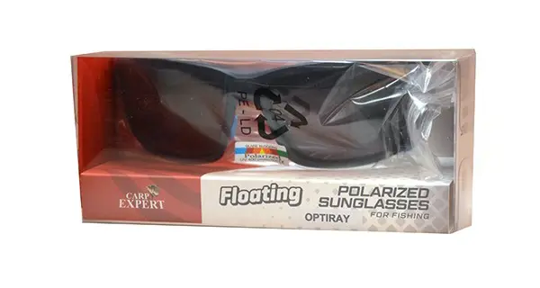 CARP EXPERT - Polarizační brýle Floating Optiray