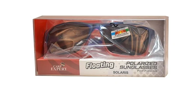 CARP EXPERT - Polarizační brýle Floating Solaris