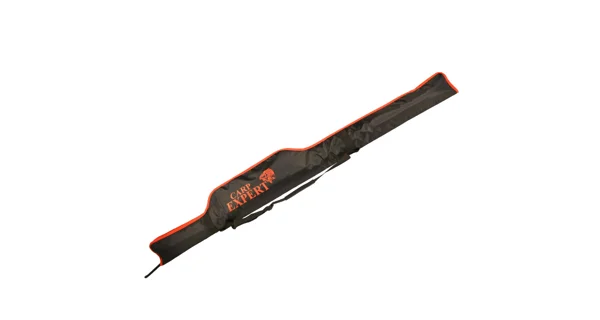 CARP EXPERT - Pouzdro na prut Adventure Single Rod