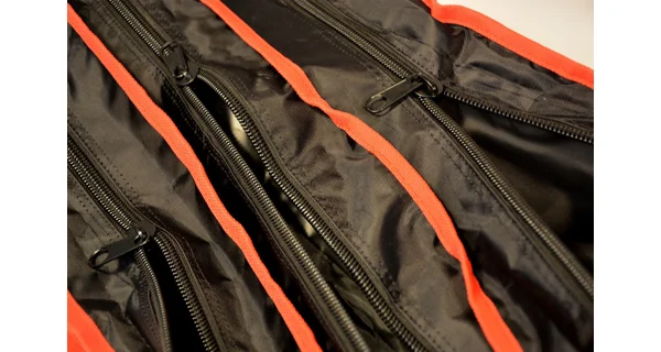 CARP EXPERT - Pouzdro na pruty Adventure Rod Case