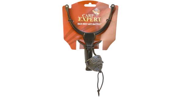 CARP EXPERT - Prak Back Rest