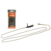 CARP EXPERT - Předvázaná montáž Lead Core Helicopter Rig 3 ks
