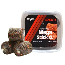 CARP EXPERT - Pro Bombs PVA Sticks Standard Pellet-Mix 18 ks