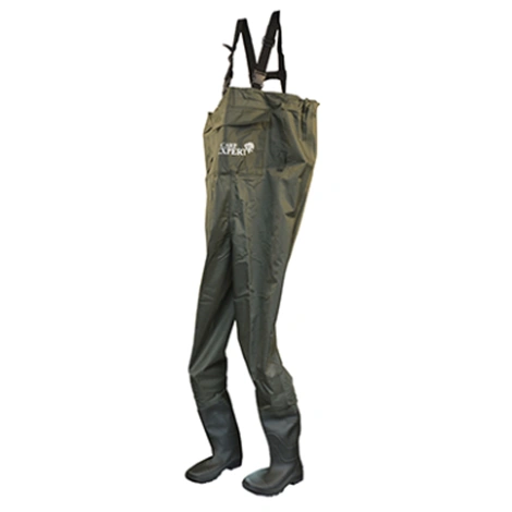 CARP EXPERT - Prsačky Chest Wanders vel. 40