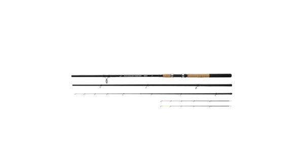 CARP EXPERT - Prut Advancer Feeder 3,6 m 50-100 g