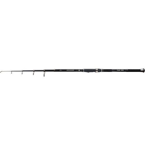 CARP EXPERT - Prut Advancer Tele Bot 3,3 m 40 - 80 g 6 dílů