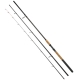 CARP EXPERT - Prut Black Shadow Feeder 3,6 m 120 g