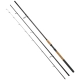 CARP EXPERT - Prut Black Shadow Feeder 3,6 m 120 g