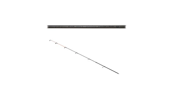 CARP EXPERT - Prut Black Shadow Feeder 3,6 m 120 g