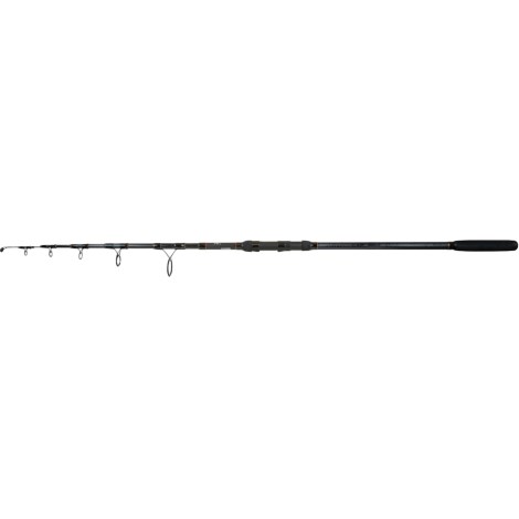 CARP EXPERT - Prut Black Shadow Telecarp 3,6 m 3,5 lb