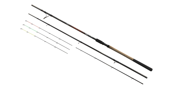 CARP EXPERT - Prut Dynamic Feeder 3,6 m 150 g