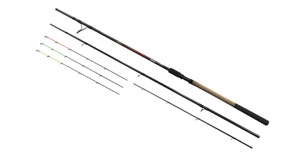 CARP EXPERT - Prut Dynamic Feeder 3,9 m 150 g