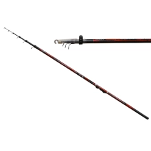 CARP EXPERT - Prut Evolution Power Bolo 4 m 5-35 g