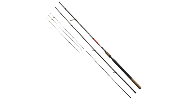 CARP EXPERT - Prut Fine Method Feeder 3,6 m 90 g