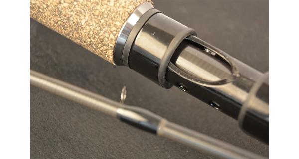 CARP EXPERT - Prut Fine Method Feeder 3,6 m 90 g