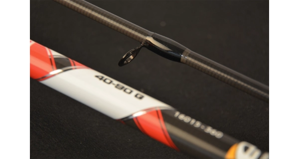 CARP EXPERT - Prut Fine Method Feeder 3,9 m 90 g