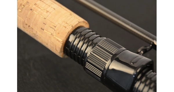 CARP EXPERT - Prut Hard River 3,6 m 180 g 3 díly