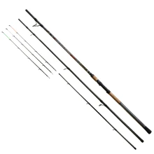 CARP EXPERT - Prut Hard River 3,9 m 180 g 3 díly