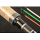 CARP EXPERT - Prut Hard River 3,9 m 250 g 3 díly