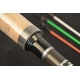 CARP EXPERT - Prut Hard River 3,9 m 250 g 3 díly