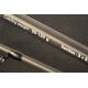 CARP EXPERT - Prut Hard River 3,9 m 250 g 3 díly