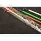 CARP EXPERT - Prut Hard River 3,9 m 250 g 3 díly