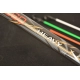 CARP EXPERT - Prut Hard River 3,9 m 250 g 3 díly
