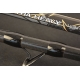 CARP EXPERT - Prut Hard River 3,9 m 250 g 3 díly
