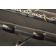 CARP EXPERT - Prut Hard River 3,9 m 250 g 3 díly
