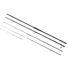 CARP EXPERT - Prut Max2 Double Tip 3,6 m 3 lb 3 díly