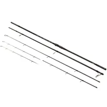 CARP EXPERT - Prut Max2 Double Tip 3,9 m 3 lb 3 díly