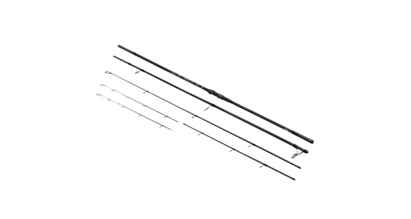 CARP EXPERT - Prut Max2 Double Tip 3,9 m 3 lb 3 díly