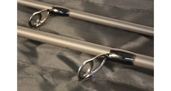 CARP EXPERT - Prut Max2 Double Tip 3,9 m 3 lb 3 díly