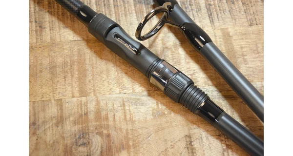 CARP EXPERT - Prut Max2 DT 3,6 m 3 lb 3 díly